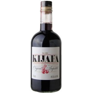 Kijafa Choc. Cherry  750ml