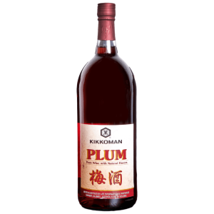 Kikkoman Plum Wine 1.5