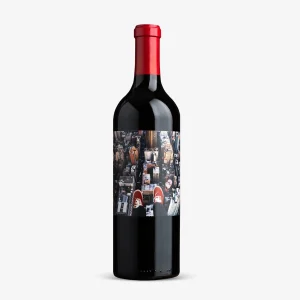Killer Drop Red Blend 750