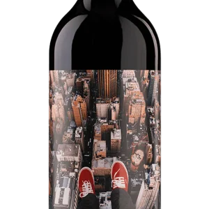 Killer Drop Red Blend 750