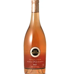 Kim Crawford Rose Illuminate