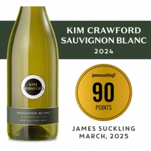 Kim Crawford Sauv/Blanc 750ml