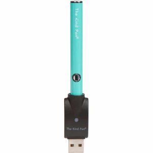 KindPen Variable Voltage Green