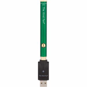 KindPen Variable Voltage Green