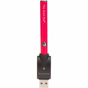 KindPen Variable Voltage Red