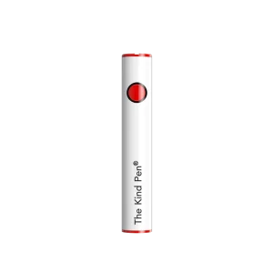 KindPen Variable Voltage White