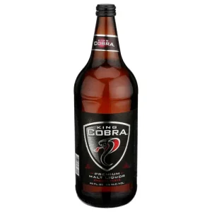 King Cobra 40oz NR