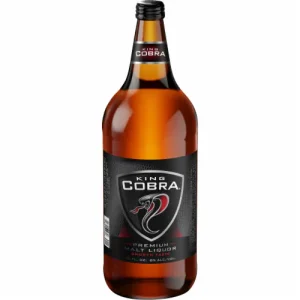 King Cobra 40oz NR