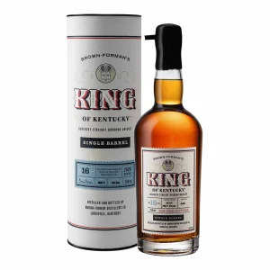 King of Kentucky 100* 750ml