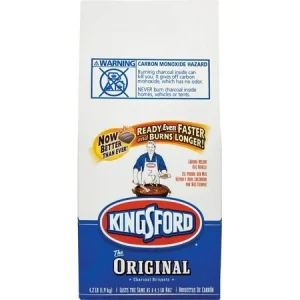 Kingsford Charcoal 3.9lb
