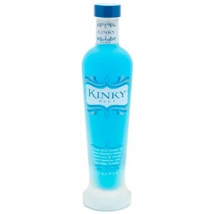 Kinky Blue 750ml