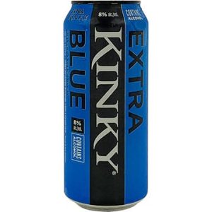 Kinky Blue Extra 25 oz