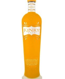 Kinky Gold  750
