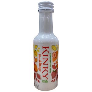 KINKY Peach Mango 50ml