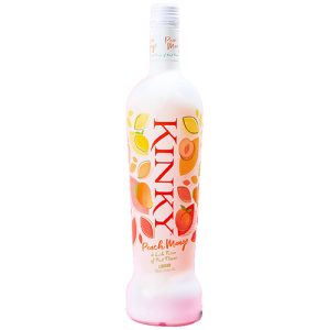 KINKY Peach Mango 50ml