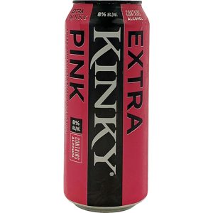 Kinky Pink Extra  25oz
