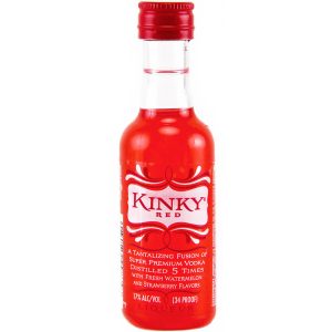 Kinky Red 50ml