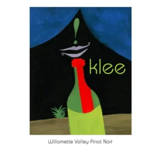 Klee Pinot Noir 750ml