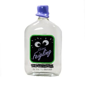 Kleiner Feigling Fig Liq 750ml
