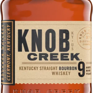 Knob Creek 9yr  1.75