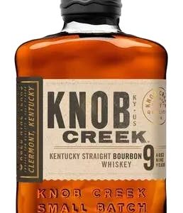 Knob Creek 9yr 100* 375ml