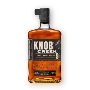Knob Creek 9yr Single BBL 750