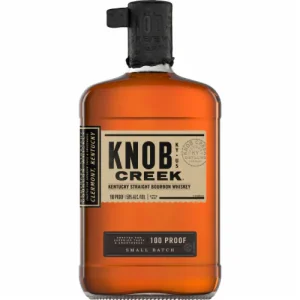 Knob Creek Bourbon  750