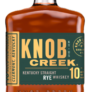 Knob Creek Rye 100 750ml