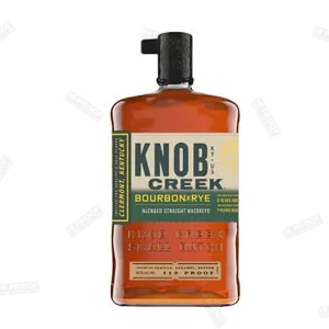 Knob Creek Rye 113proof 750