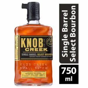 Knob Creek Store Pick SB 750ml