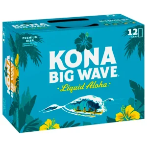 Kona Big Wave 12CAN