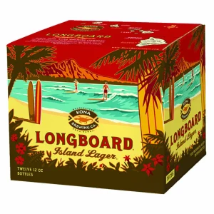 Kona Longboard 12Pk
