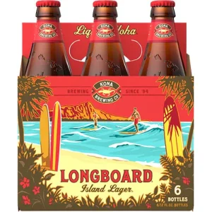 Kona Longboard Island Lage 6pk