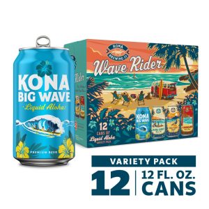 Kona Wave Rider 12CAN