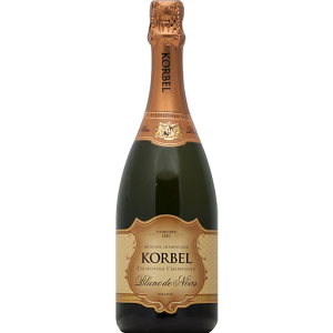 Korbel Blanc de Noirs 750ml
