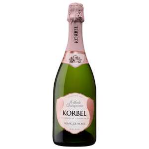Korbel Blanc de Noirs 750ml