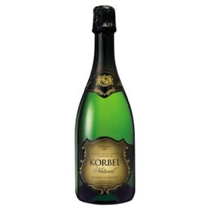 Korbel Natural  750ml