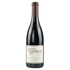 Kosta Browne Pinot Noir 750ml