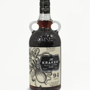 Kraken Rum 750ML