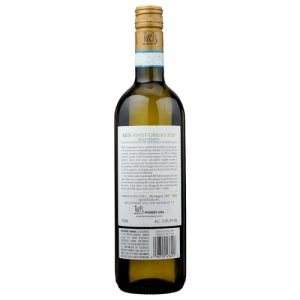 Kris Pinot Grigio 750ml