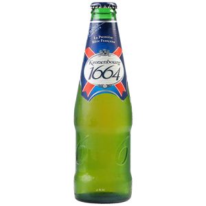 Kronenbourg 1664 6NR