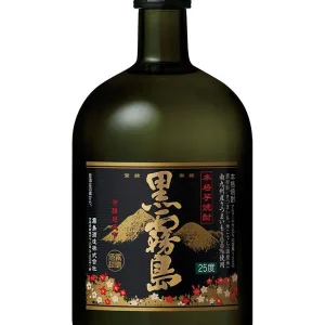 Kuro Kirishima Soju 750ml