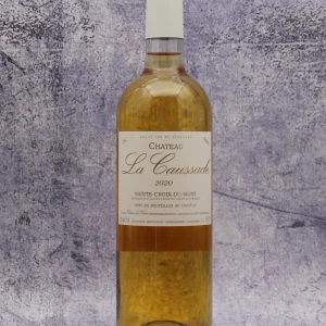La Caussade Sauvignon Bordeaux