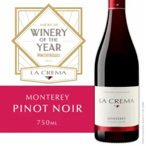La Crema Monterey  Pinot Noir