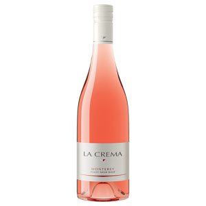 La Crema Monterey Rose 750ml