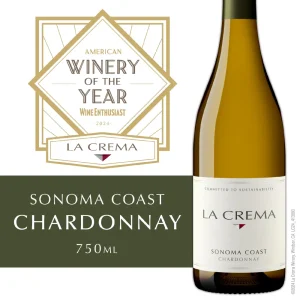 La Crema Sonoma Coast Chard
