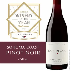 La Crema Sonoma PN 750 ml