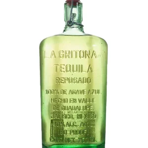 La Gritona Reposado 750ml