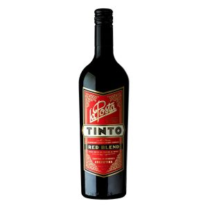 La Posta Tinto Blend 750