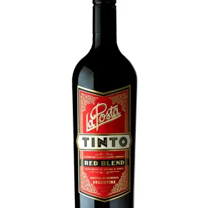 La Posta Tinto Blend 750